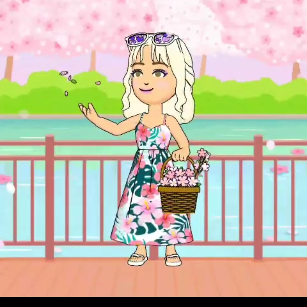 Meet your Posher, Alicia’s Cosmetics